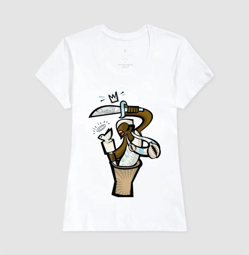 Camisa 2