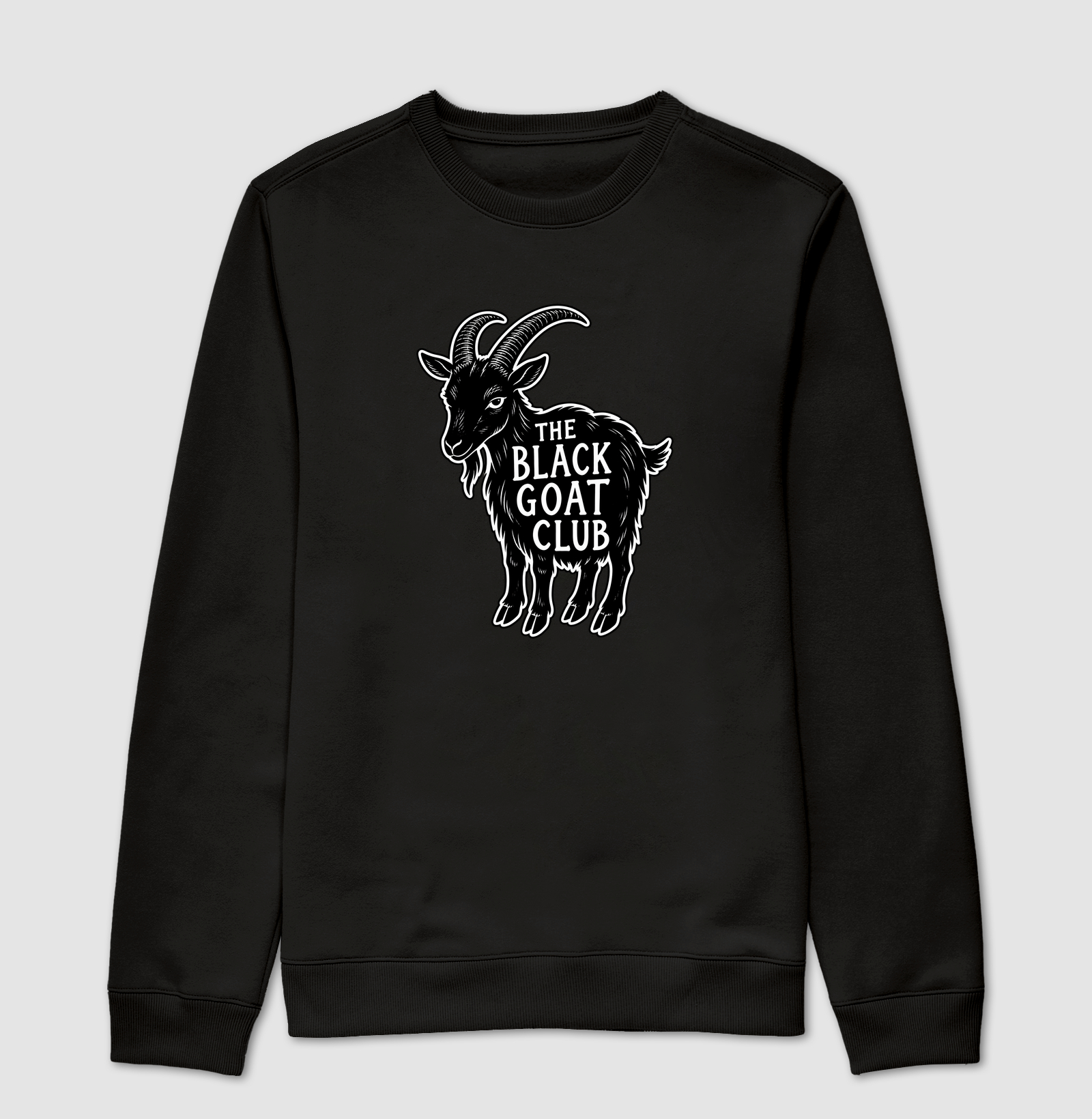 Black goat club - Imagem 4