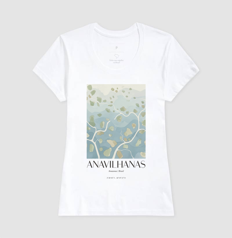 Camisa 3