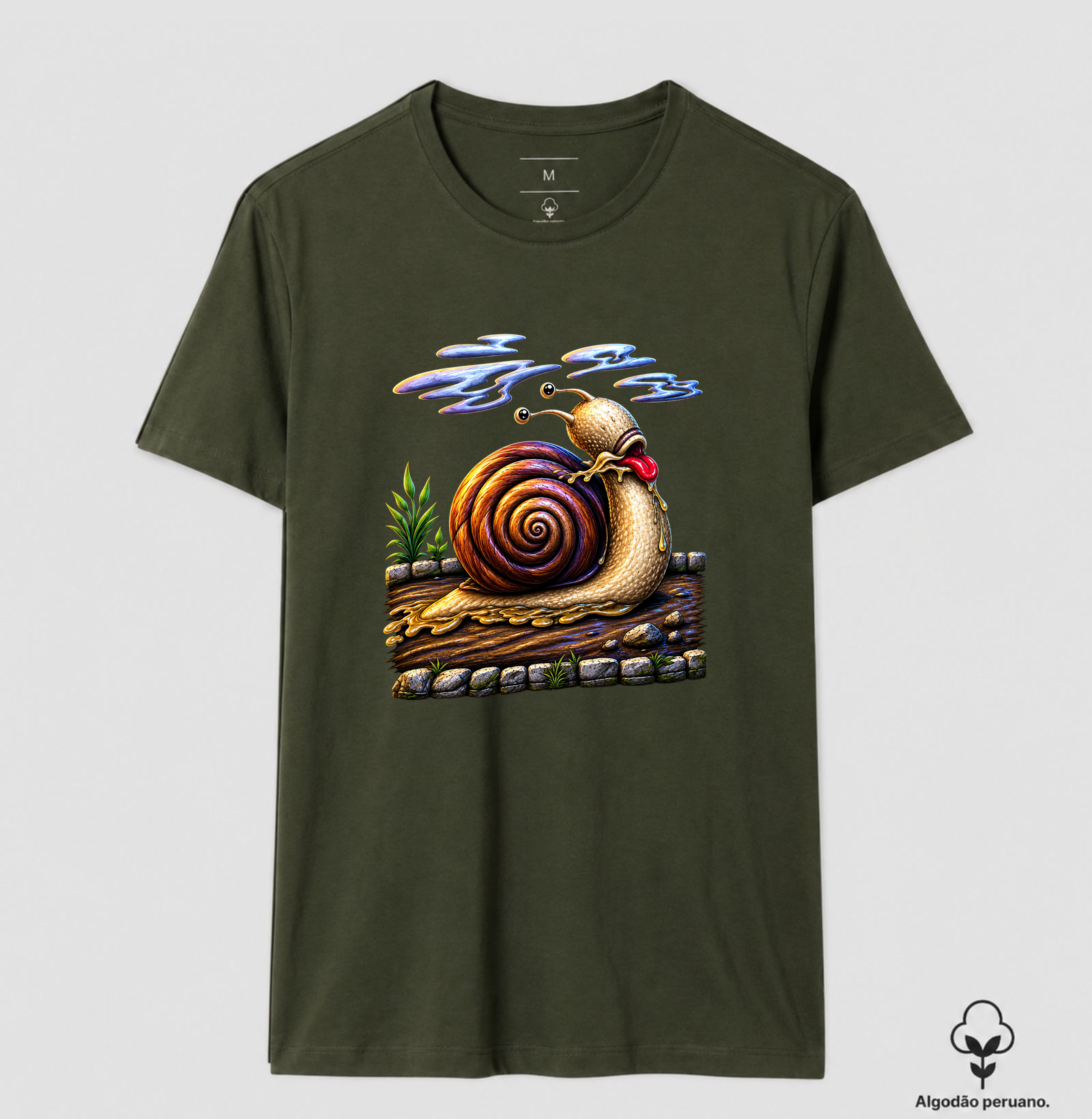 Camisa 11