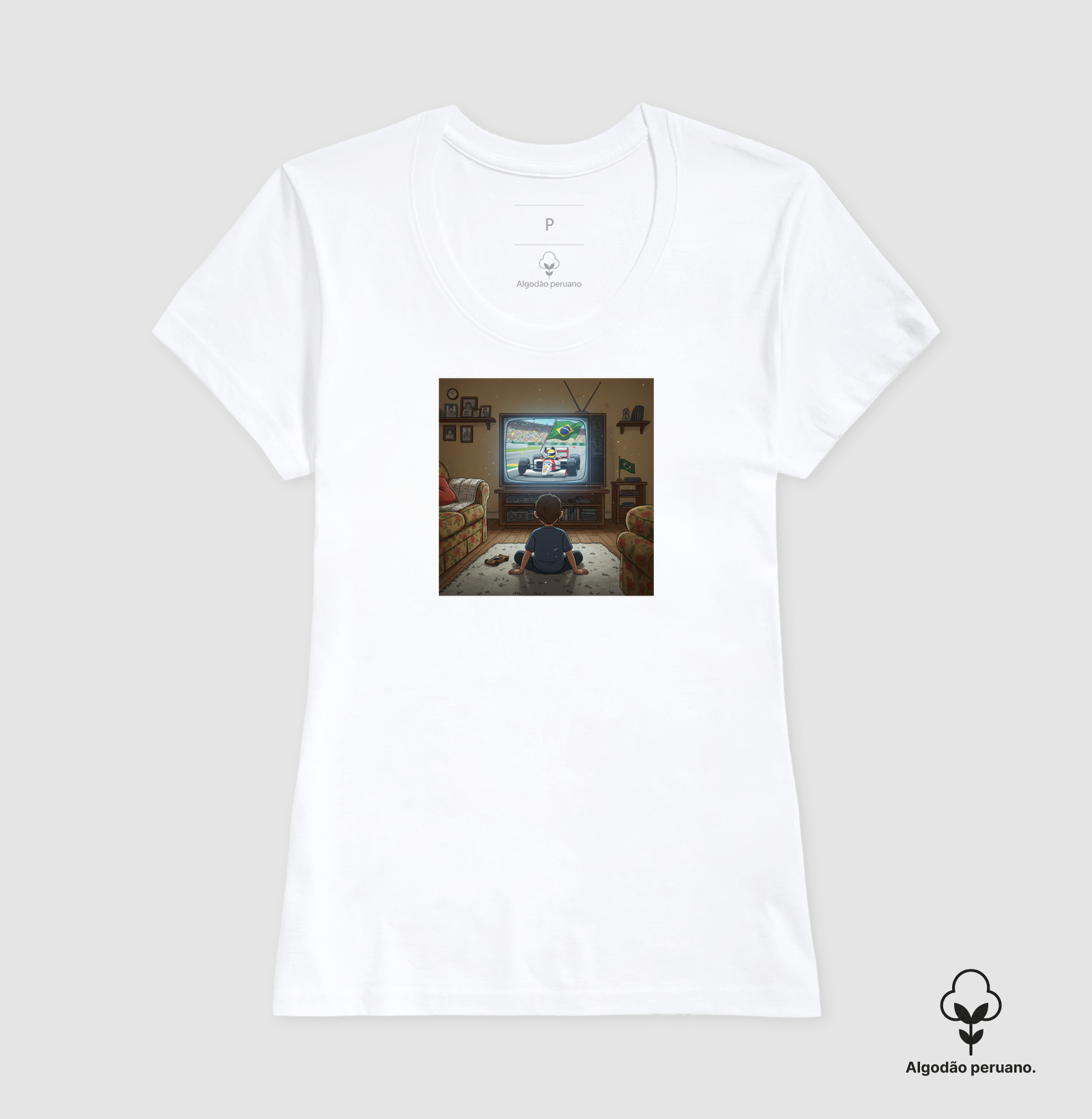 Camisa 6