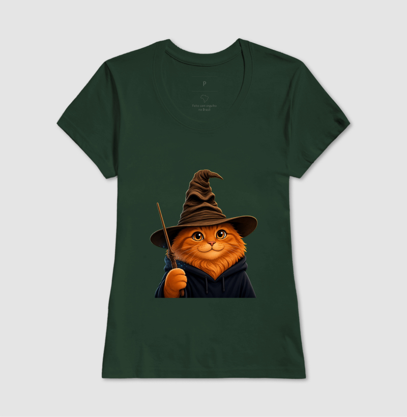 Cat Potter - Imagem 13