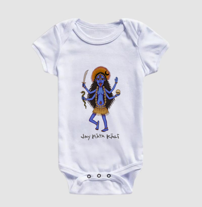 Jay Māta Kālī - Imagem 3