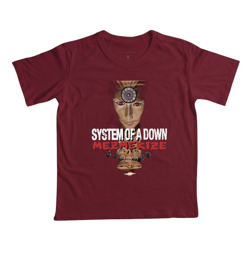 System Of A Down - Mezmerize - Imagem 7