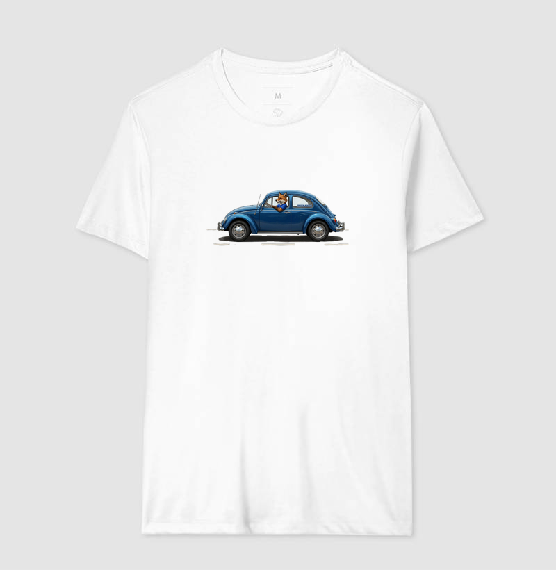 Fusca: Cruzeiro - Imagem 3