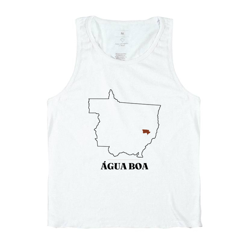 Água Boa | Traço MT - Imagem 2