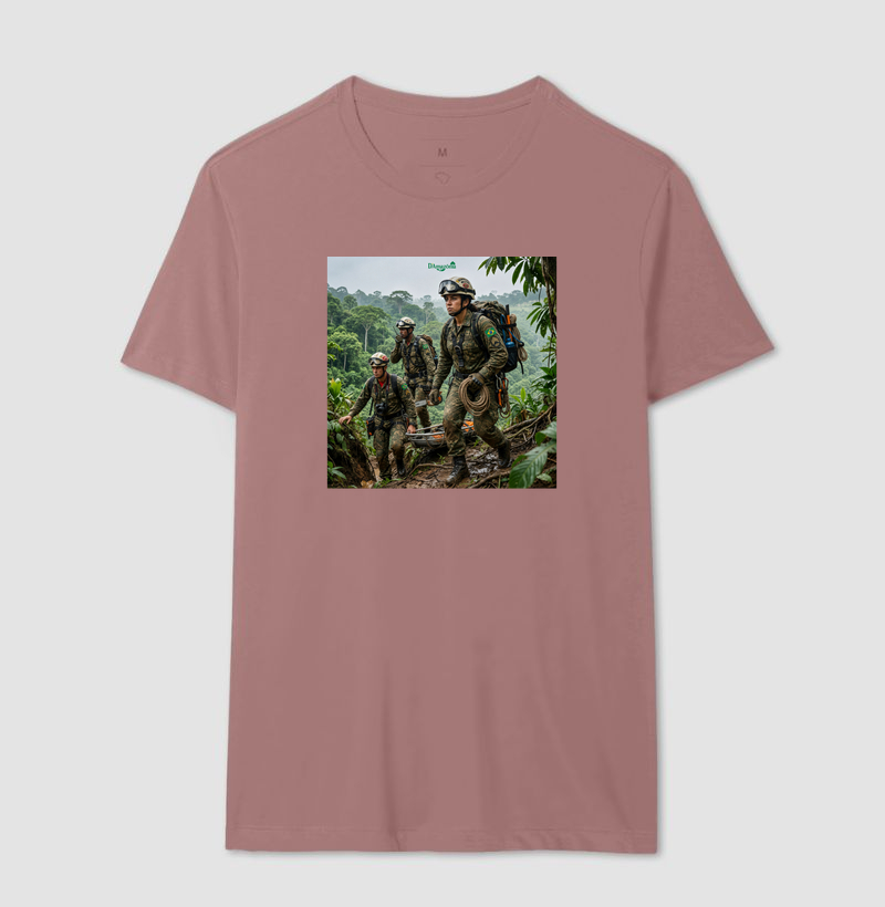 Camisa 15