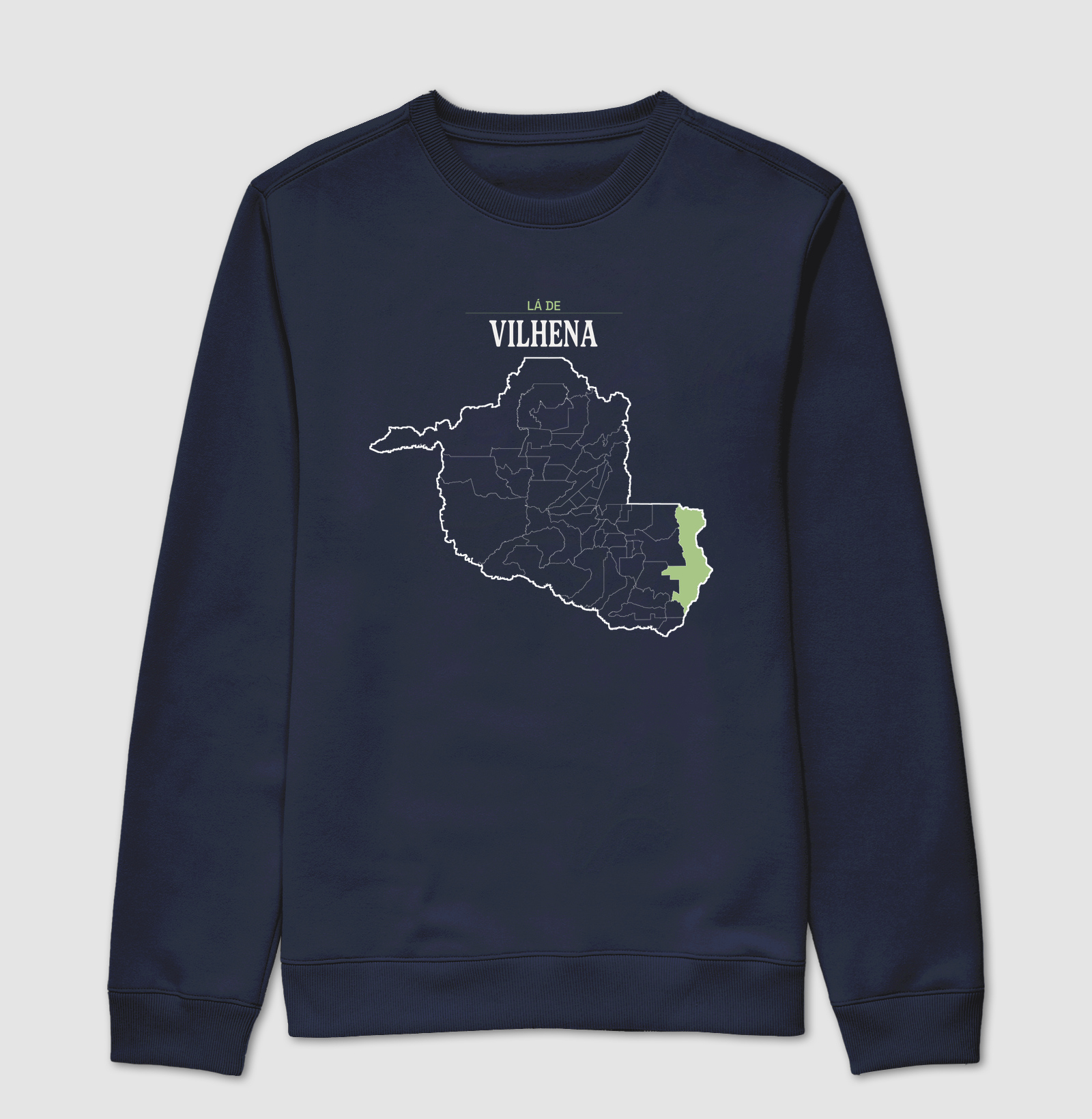 Vilhena | Território RO - Imagem 5