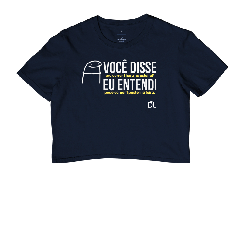 Você disse pra correr na esteira - Imagem 7