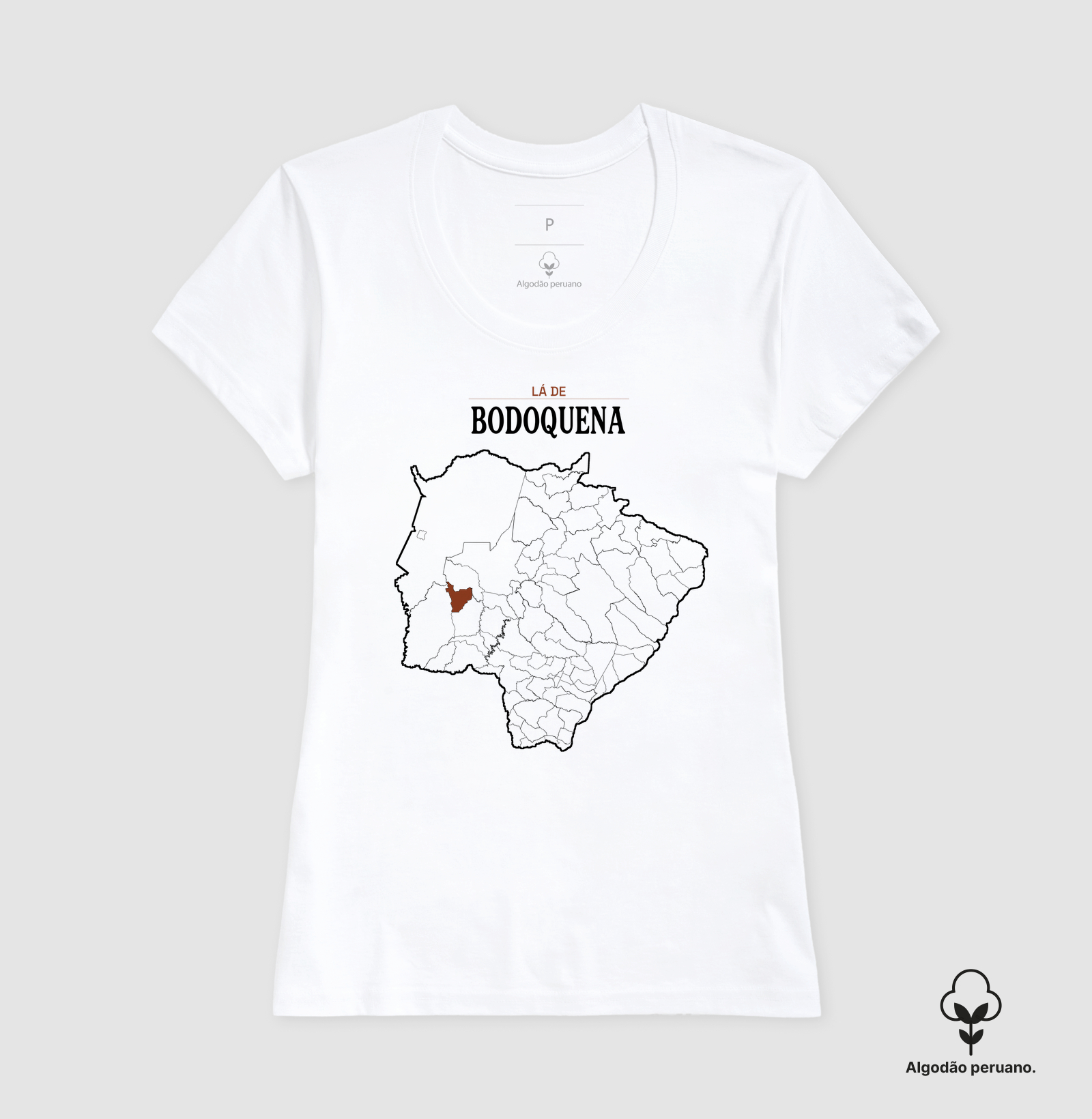 Camisa 5