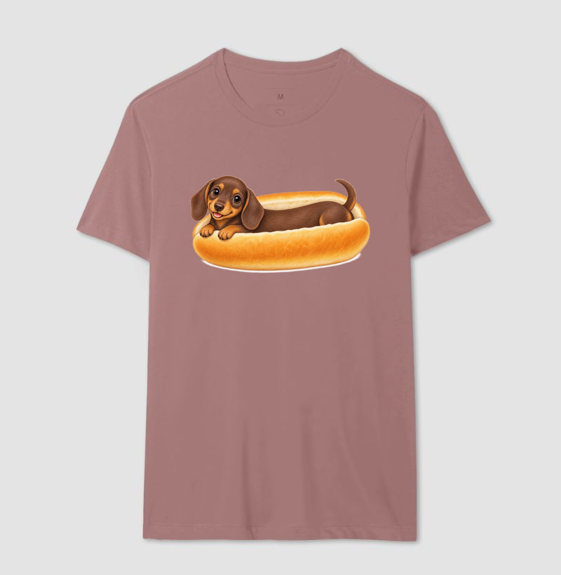 Dachshund Salsicha - Imagem 16