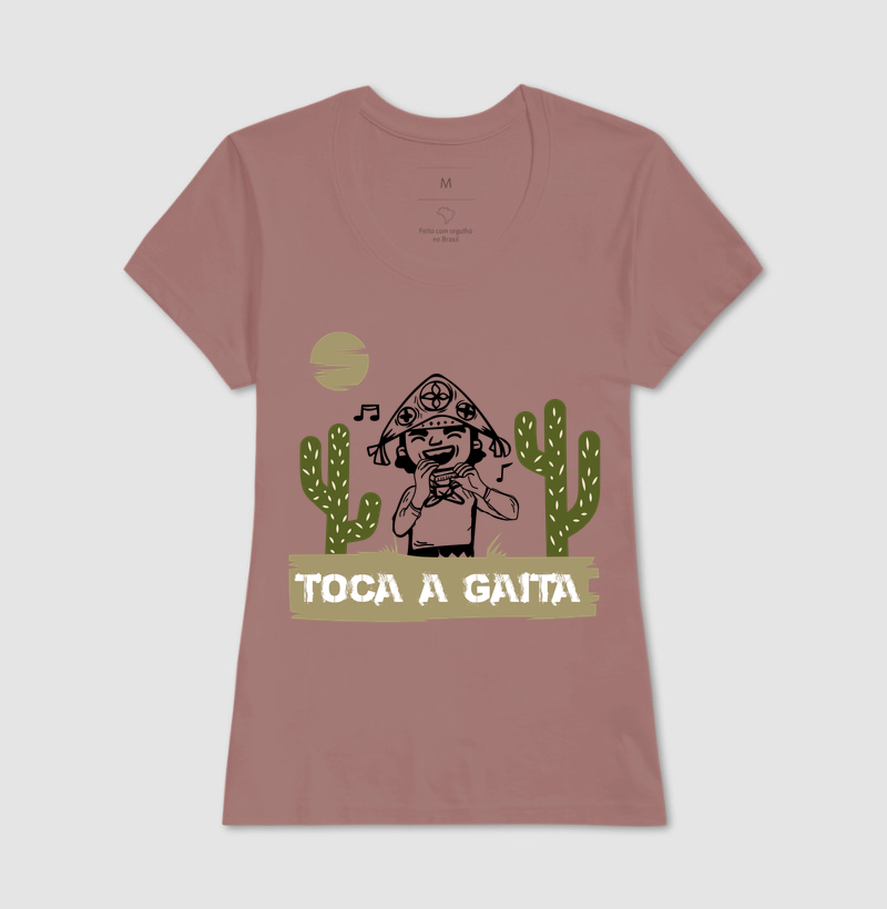 Camisa 16