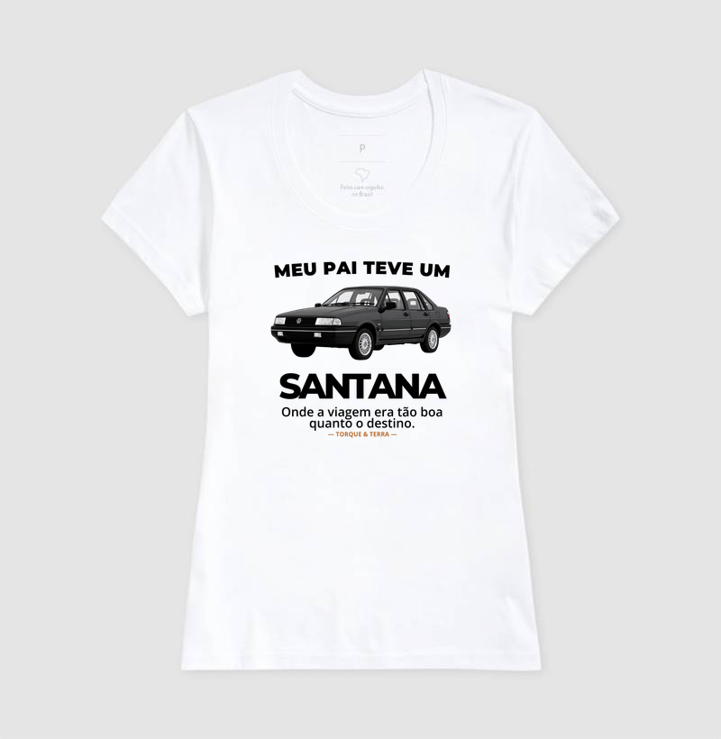 Meu pai teve um - SANTANA - cinza - Imagem 5