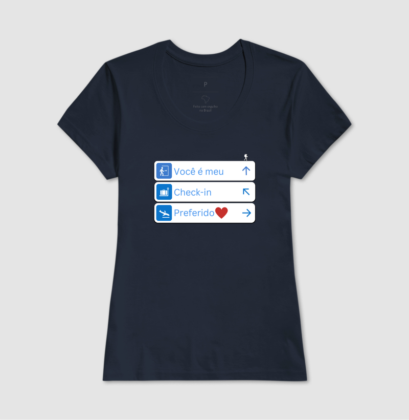 Camisa 9