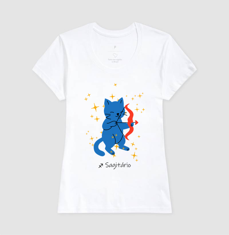 Sagitário (Coleção Zodi Astral) - Imagem 5