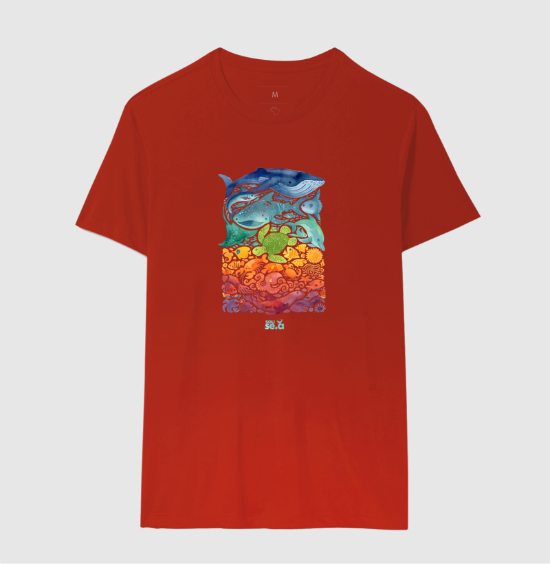 Camisa 9