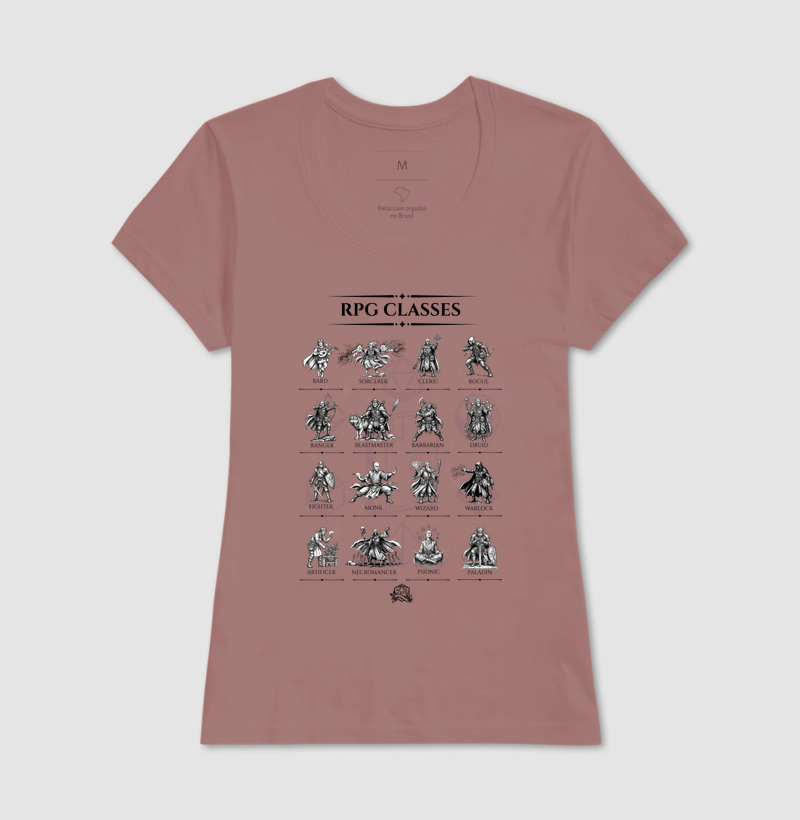 Camisa 16