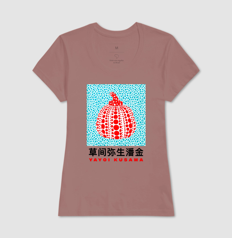Pumpkin - Yayoi Kusama - Imagem 17