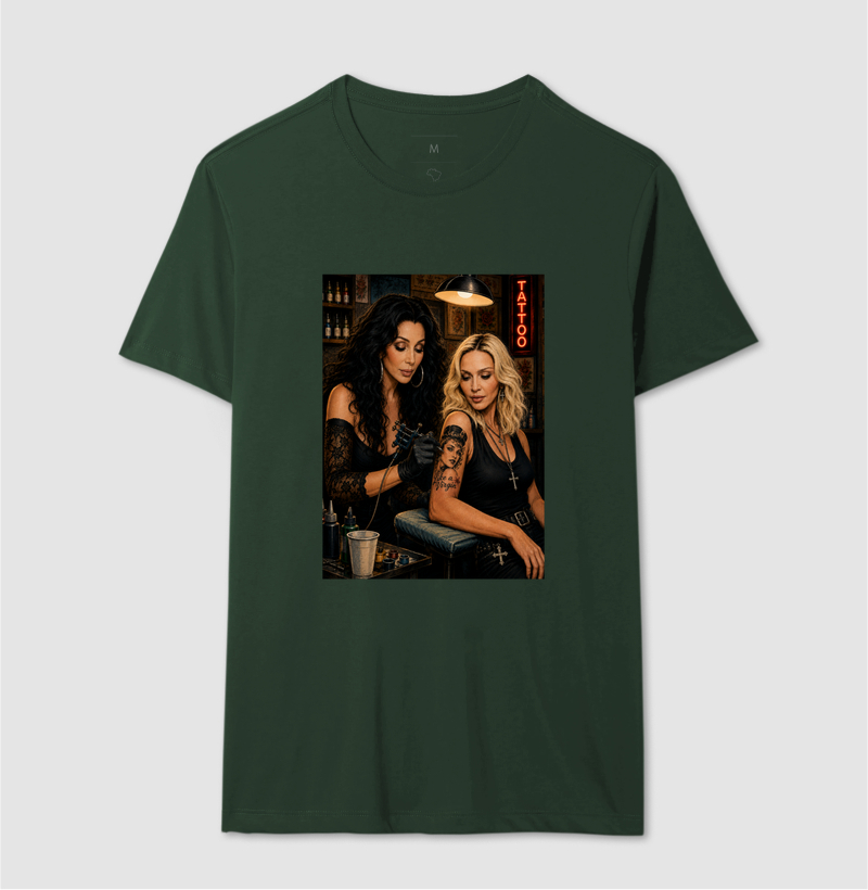 Camisa 14