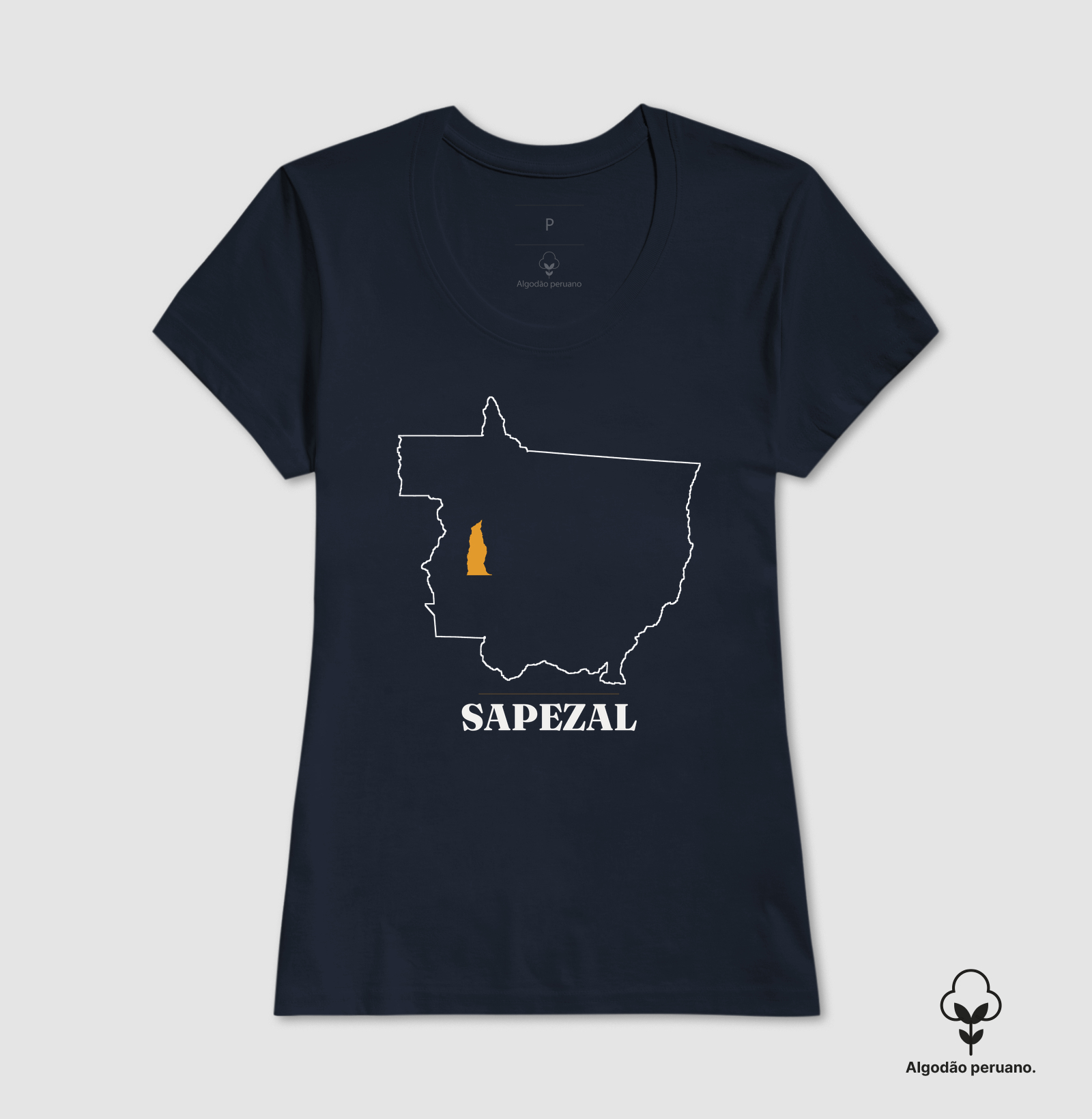 Camisa 6