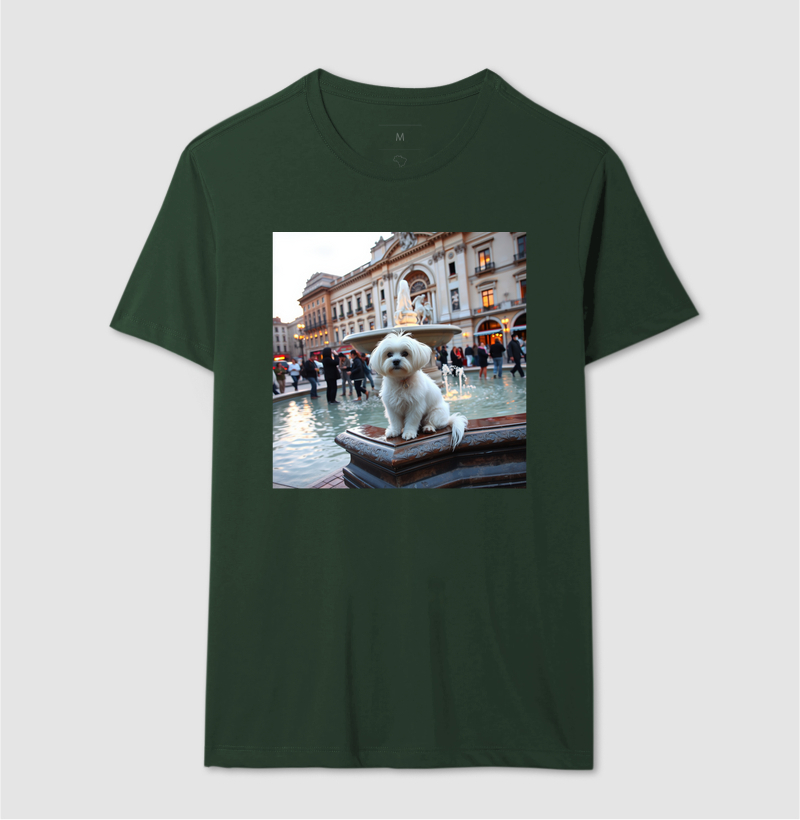 Camisa 11