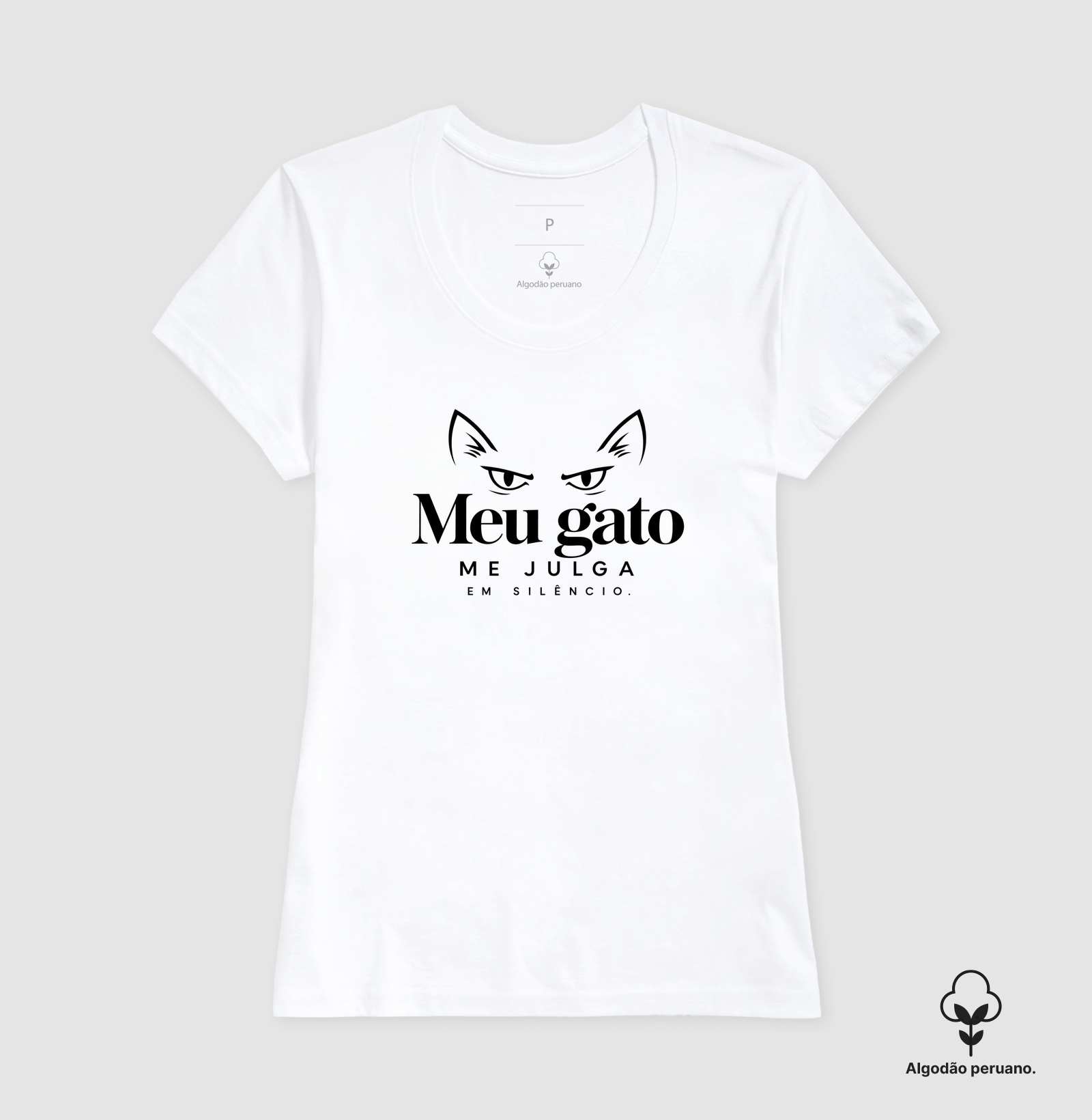 Meu gato me julga... - Imagem 4