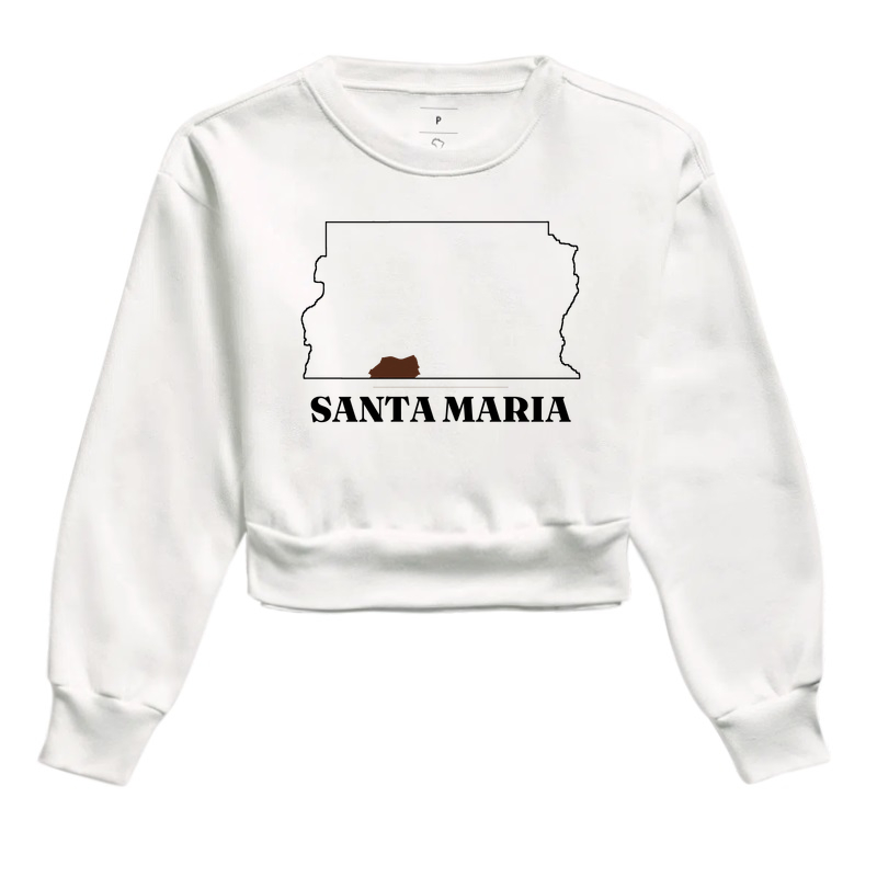 Santa Maria | Traço DF - Imagem 3