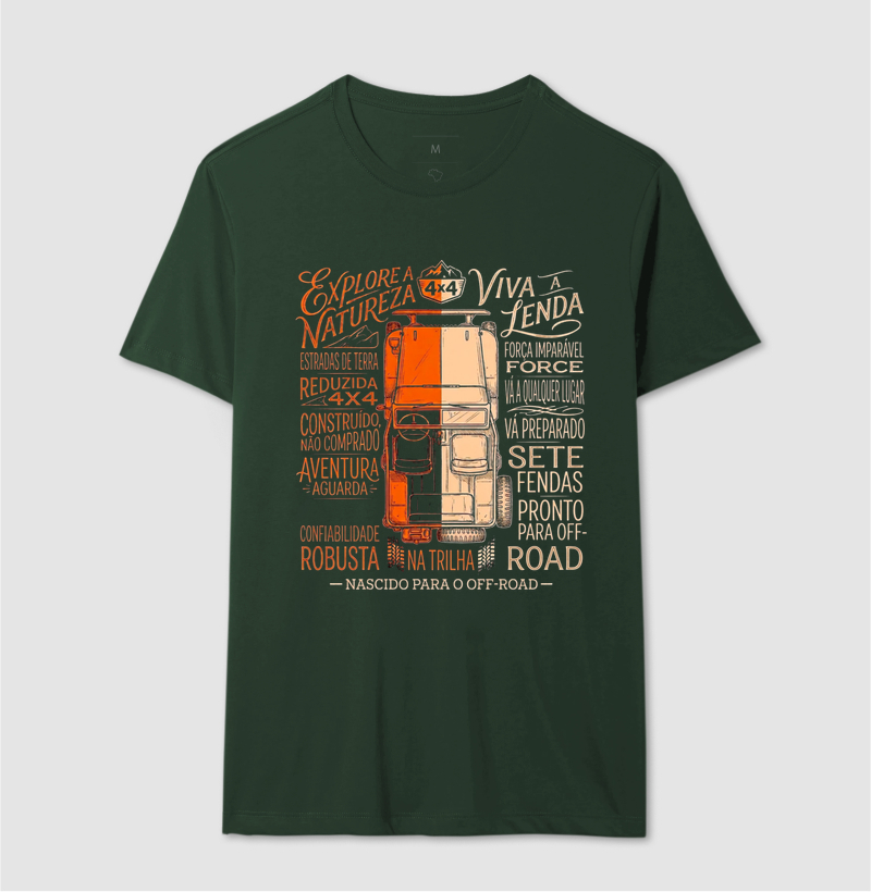 Camisa 5