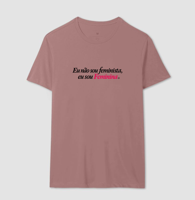 Eu sou feminina - Imagem 10