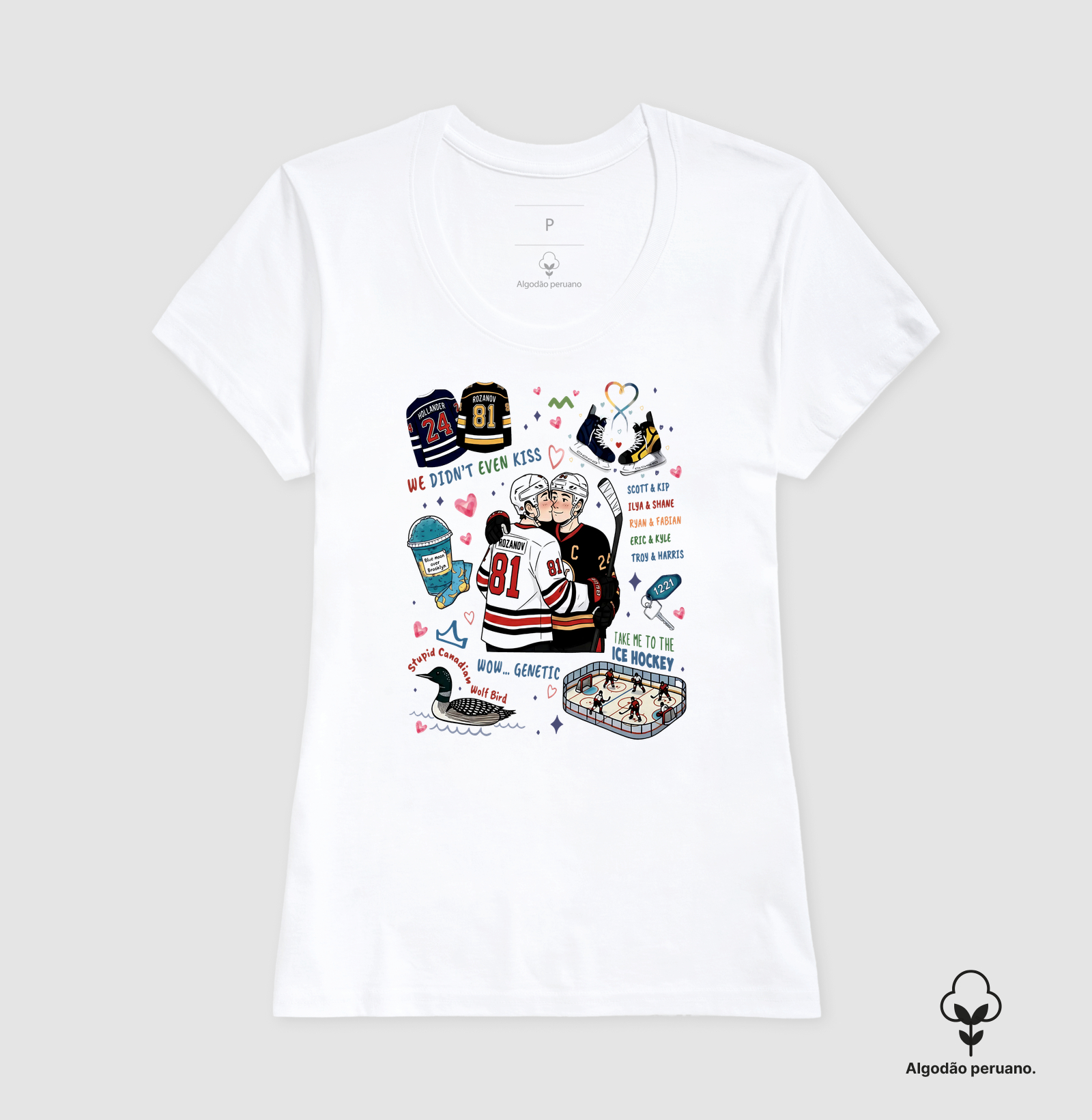 Camisa 2