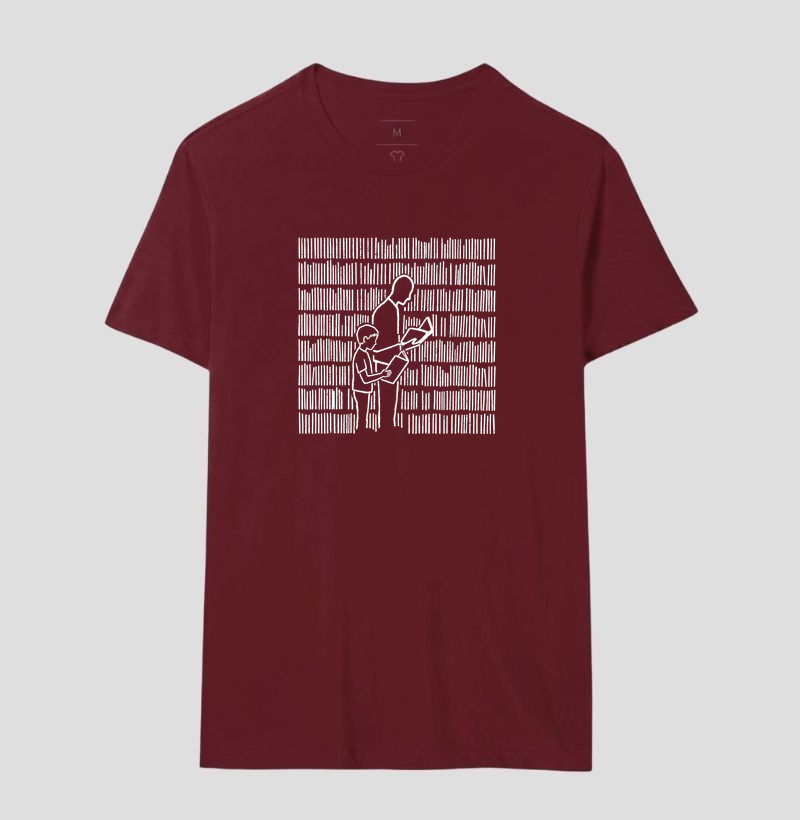 Camisa 19