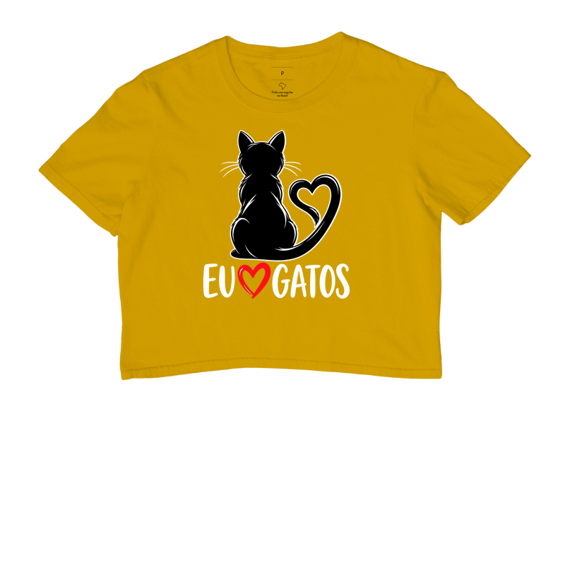 Eu Amo Gatos - Imagem 8
