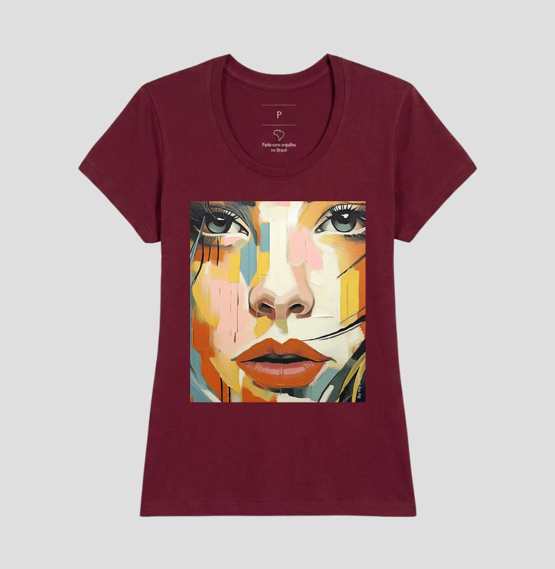 Camisa 16