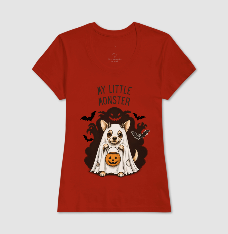 My little monster  - Imagem 10
