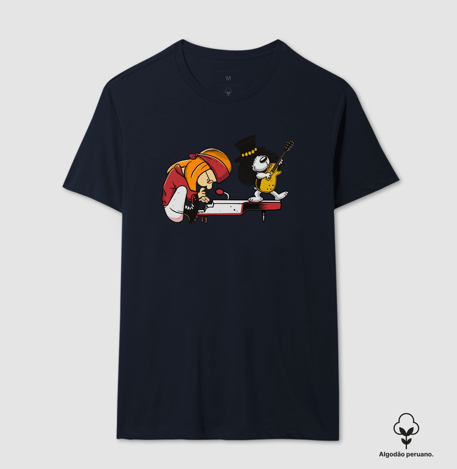 Camisa 3