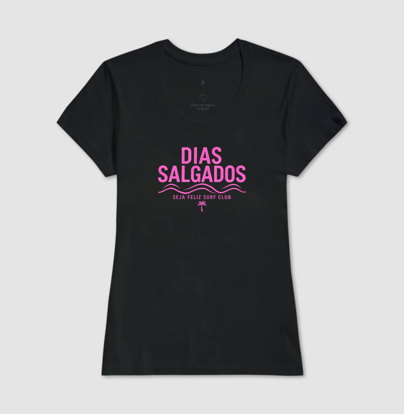 Dias Salgados - Imagem 3