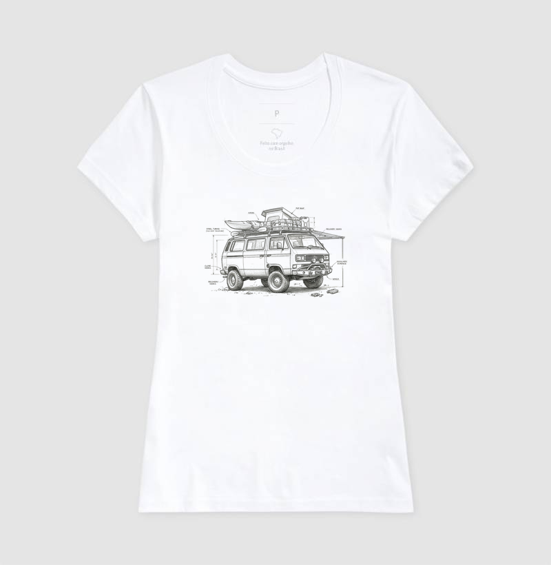Camisa 4