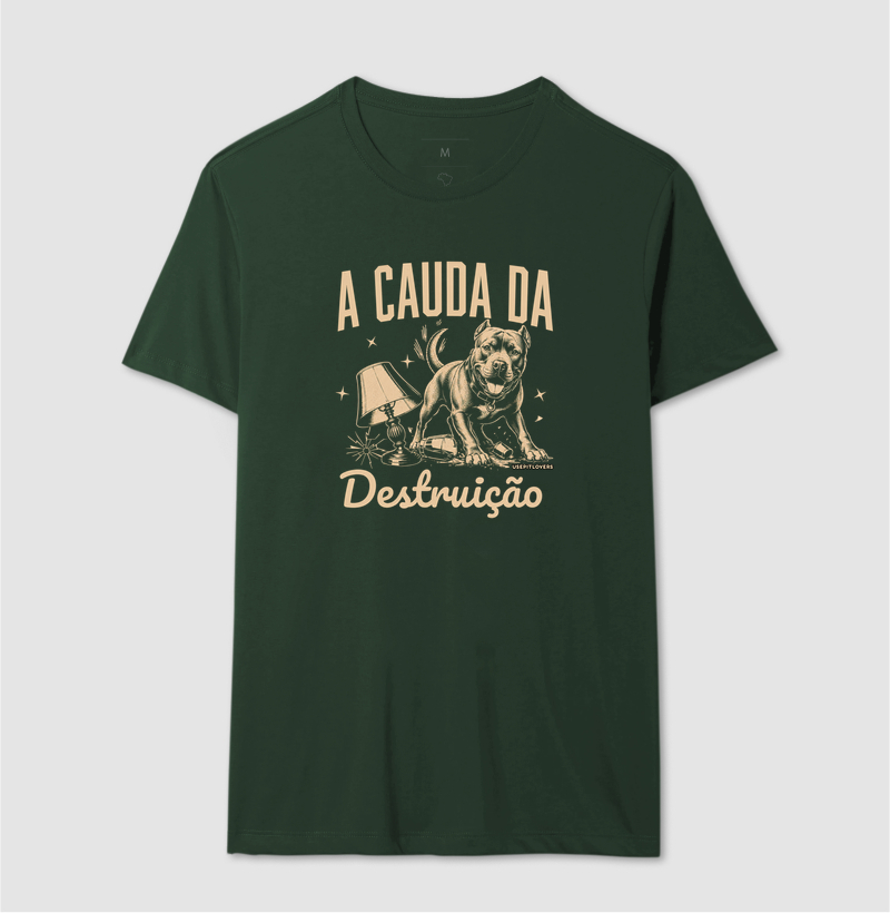 Camisa 11
