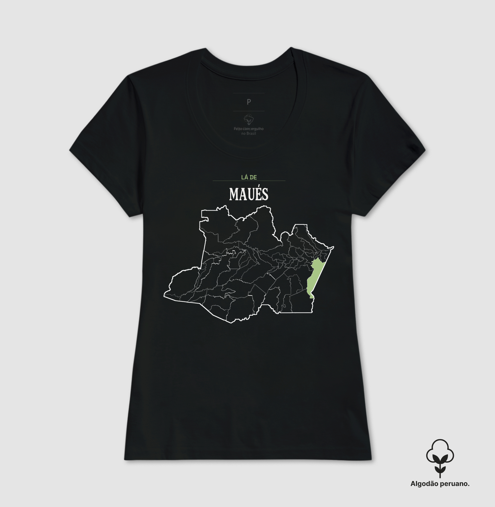 Camisa 1