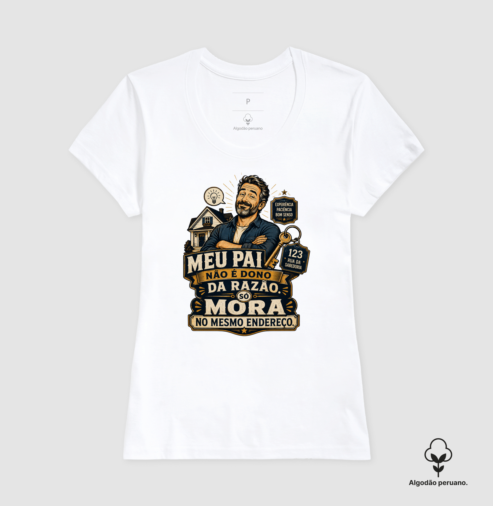 Camisa 6