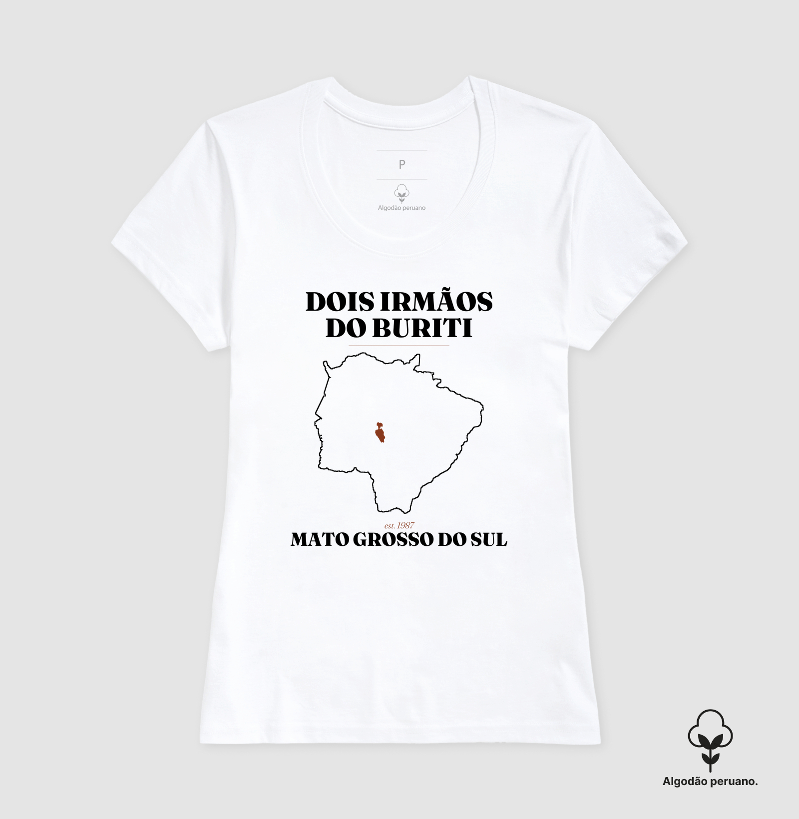 Dois Irmãos do Buriti | Legado MS - Imagem 4