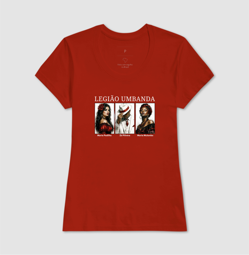 Camisa 10