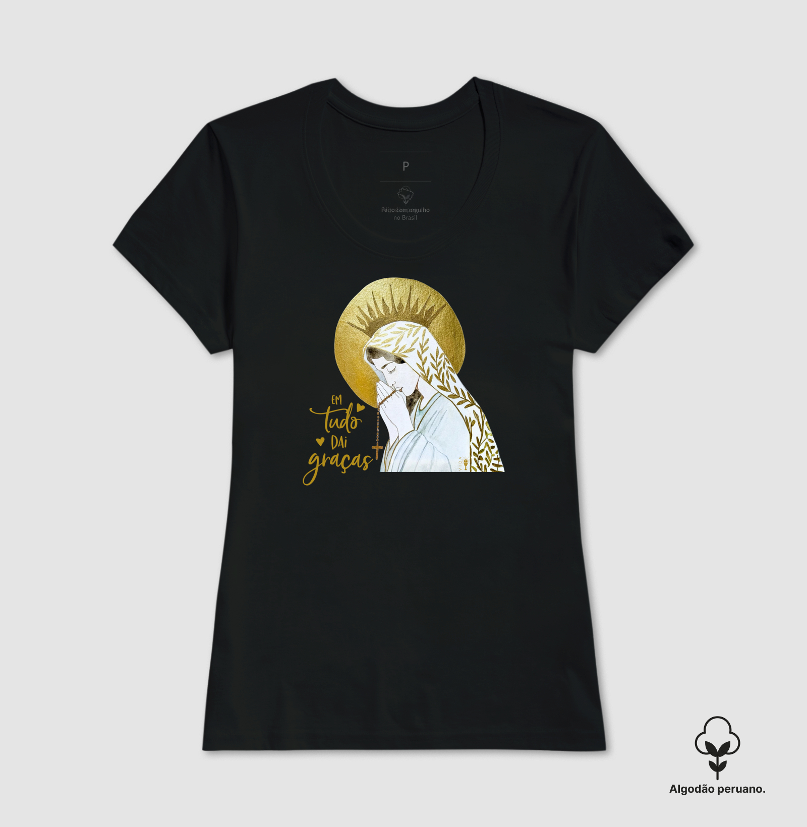 Camisa 6