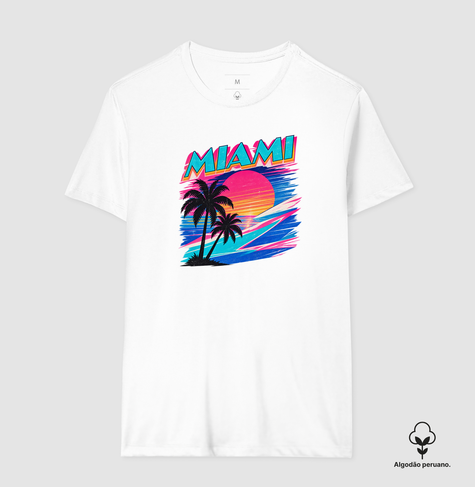 Miami (Anos 80) - Imagem 3