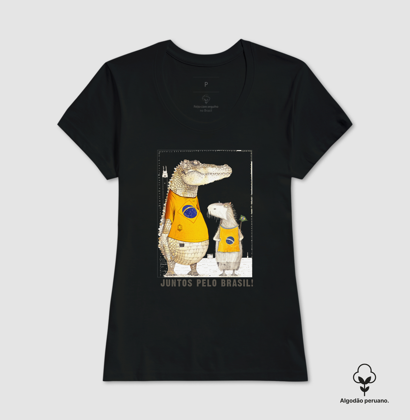 Camisa 2