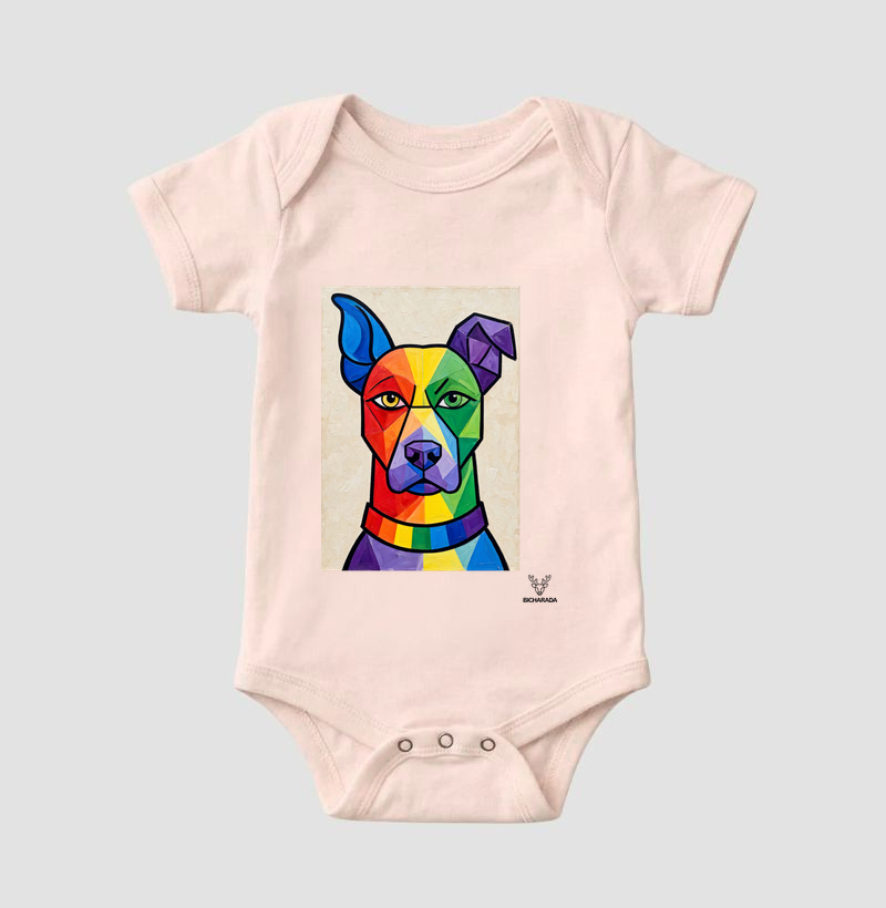 Gato cubista Lgbt+ 🏳️‍🌈🏳️‍⚧️ - Imagem 5