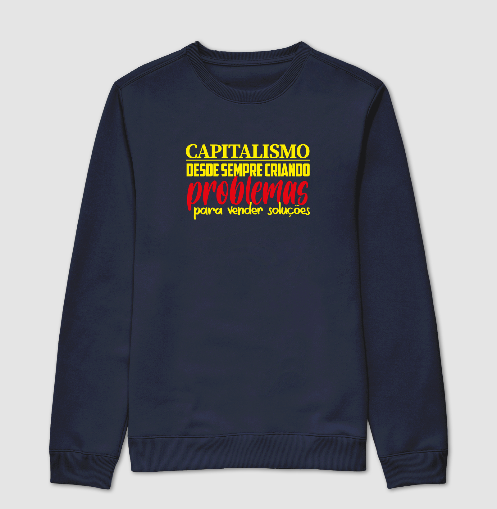 Problemas no Capitalismo (ALT) - Imagem 3