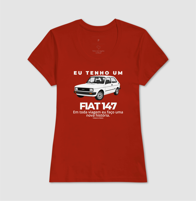Eu tenho um Fiat 147 - Imagem 11