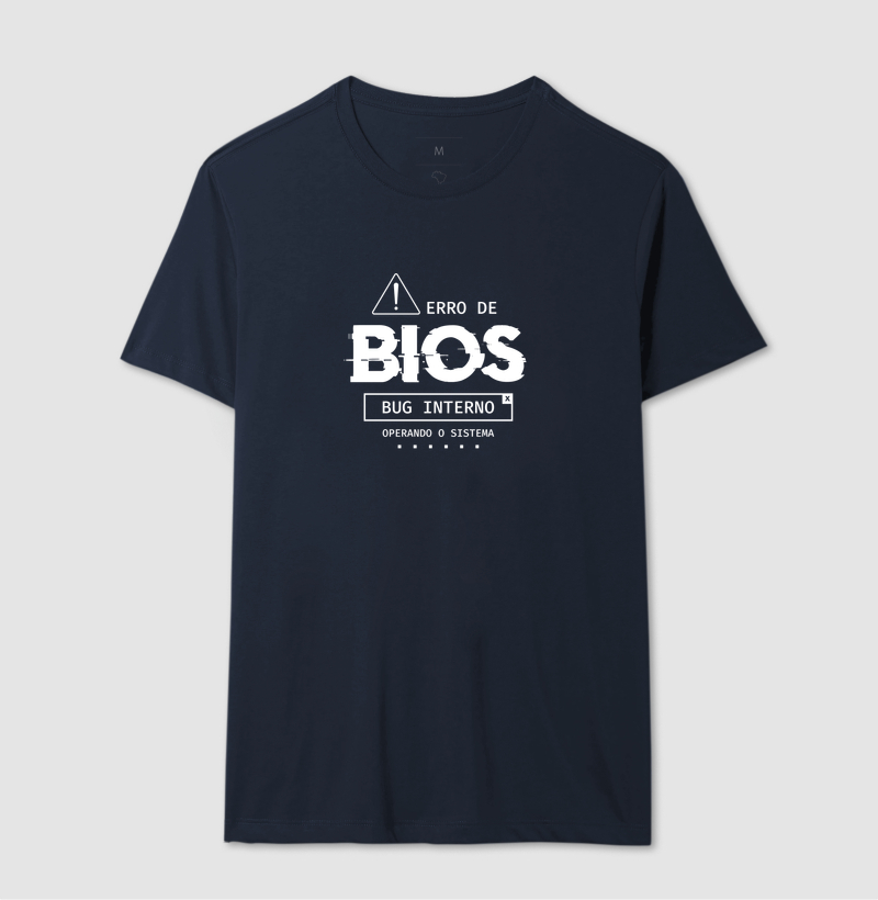 ERRO DE BIOS - Imagem 6