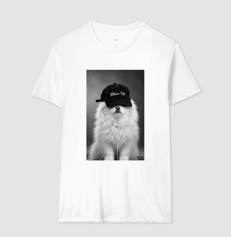 Blow Up – Lulu Edition - Imagem 4